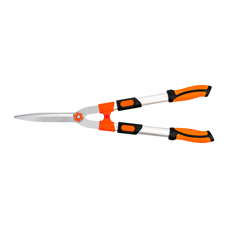 G6202 Foarfece telescopice pentru gard viu
